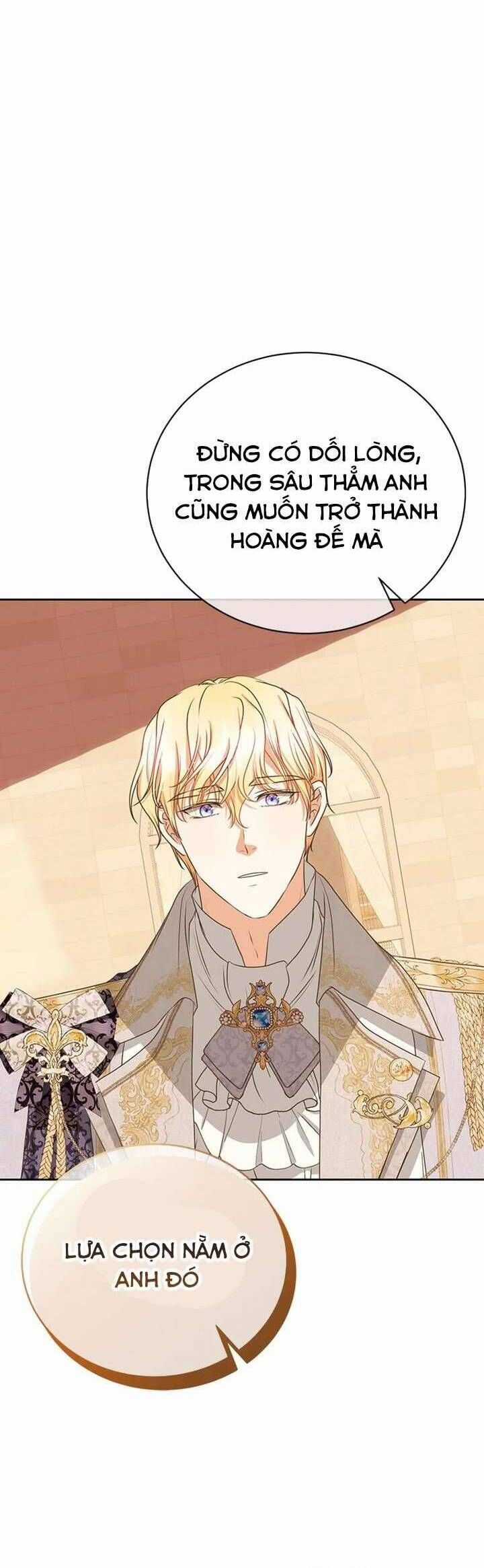 Nhân Vật Tôi Xuyên Vào, Chưa Từng Xuất Hiện Chương 57 trang 22