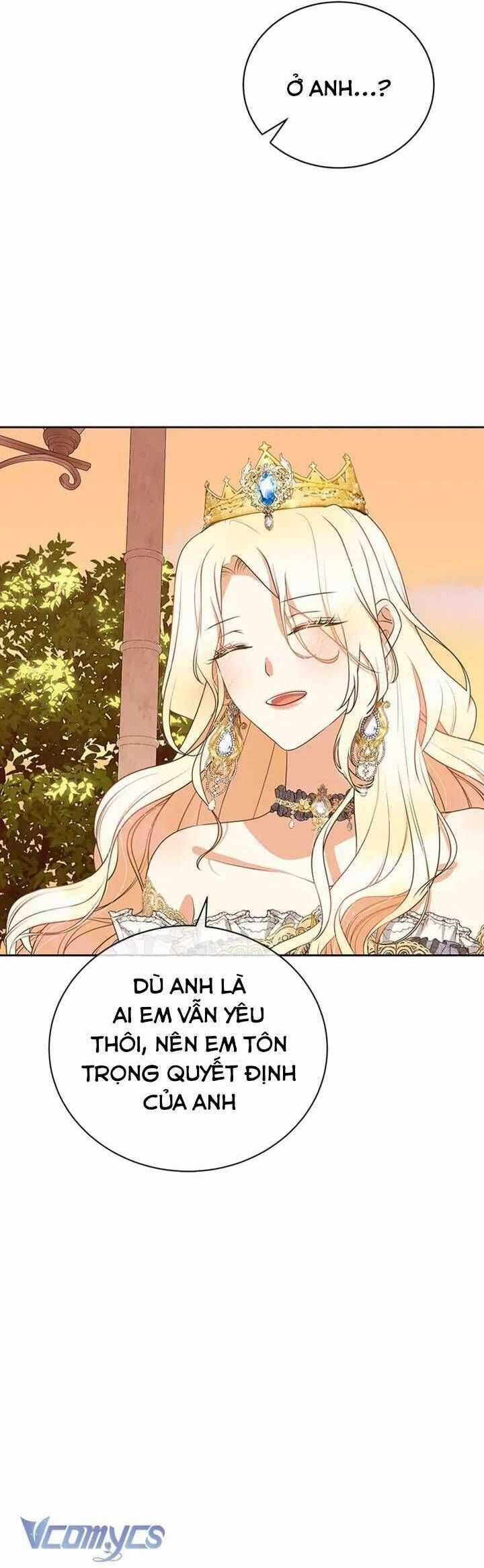 Nhân Vật Tôi Xuyên Vào, Chưa Từng Xuất Hiện Chương 57 trang 23