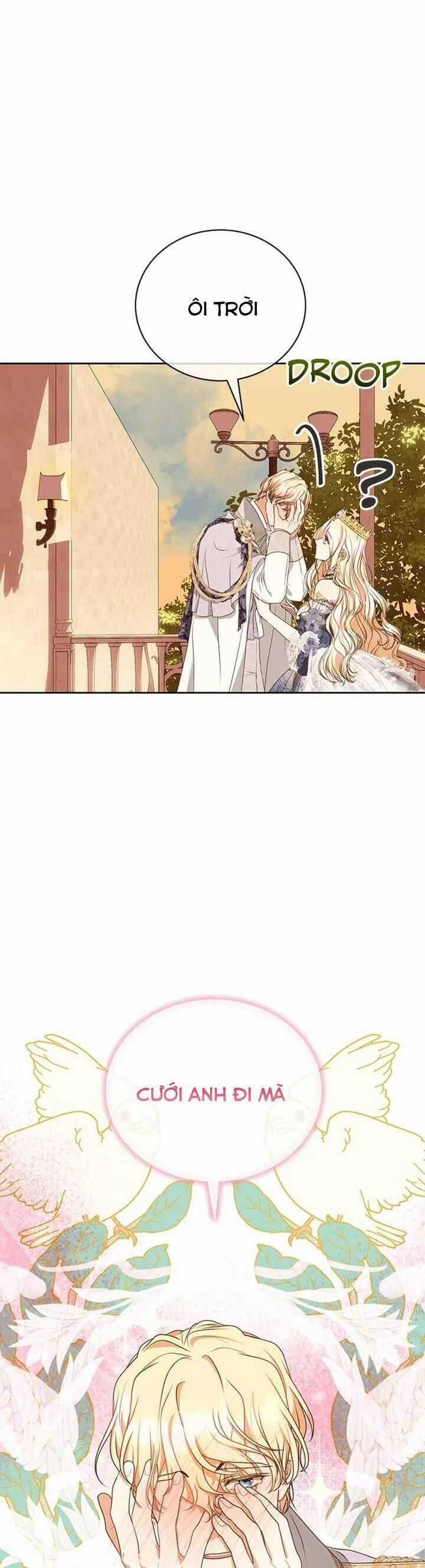 Nhân Vật Tôi Xuyên Vào, Chưa Từng Xuất Hiện Chương 57 trang 25