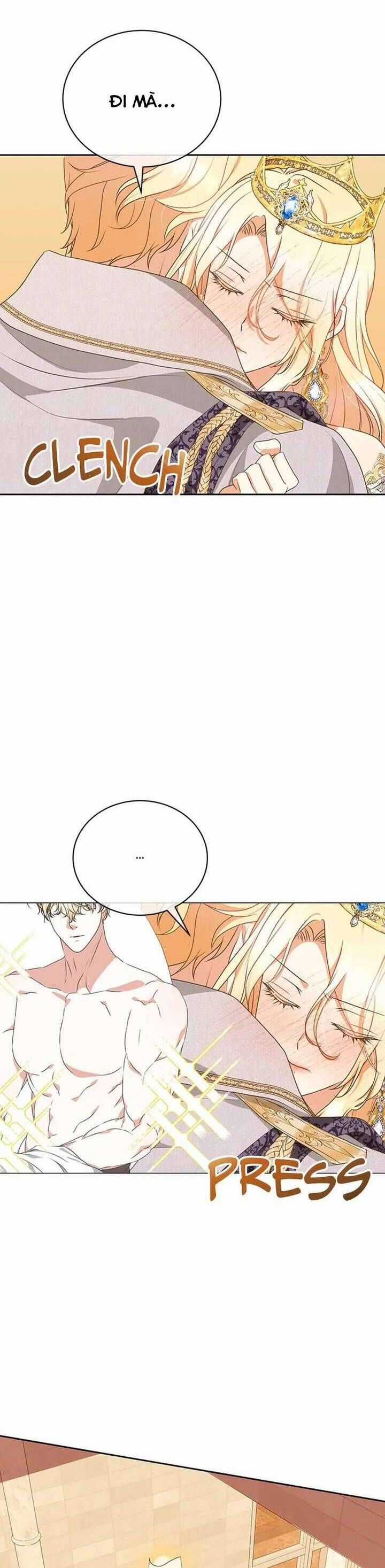 Nhân Vật Tôi Xuyên Vào, Chưa Từng Xuất Hiện Chương 57 trang 28