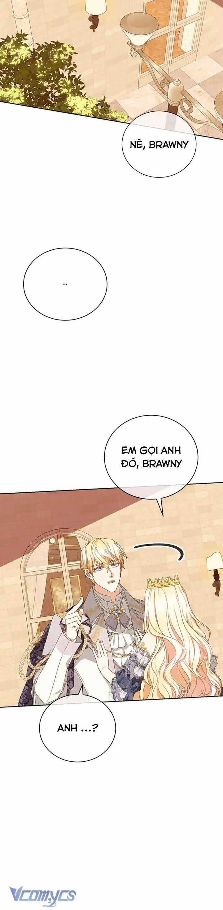 Nhân Vật Tôi Xuyên Vào, Chưa Từng Xuất Hiện Chương 57 trang 29