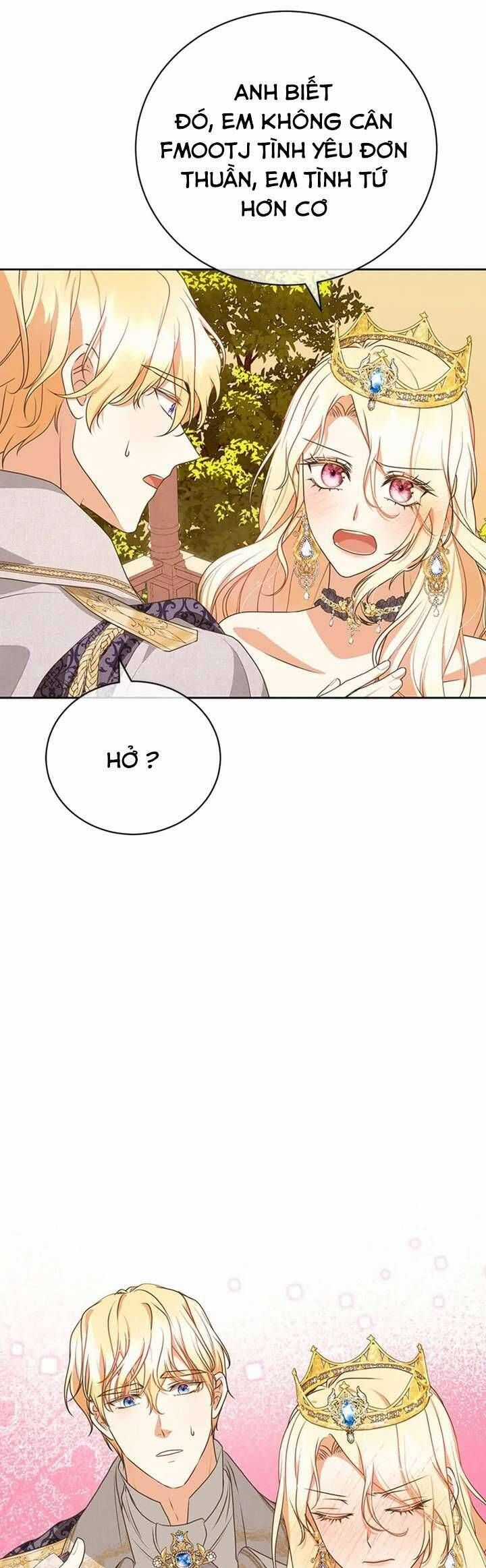 Nhân Vật Tôi Xuyên Vào, Chưa Từng Xuất Hiện Chương 57 trang 30