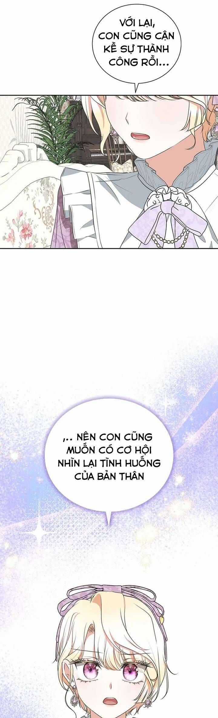 Nhân Vật Tôi Xuyên Vào, Chưa Từng Xuất Hiện Chương 57 trang 38