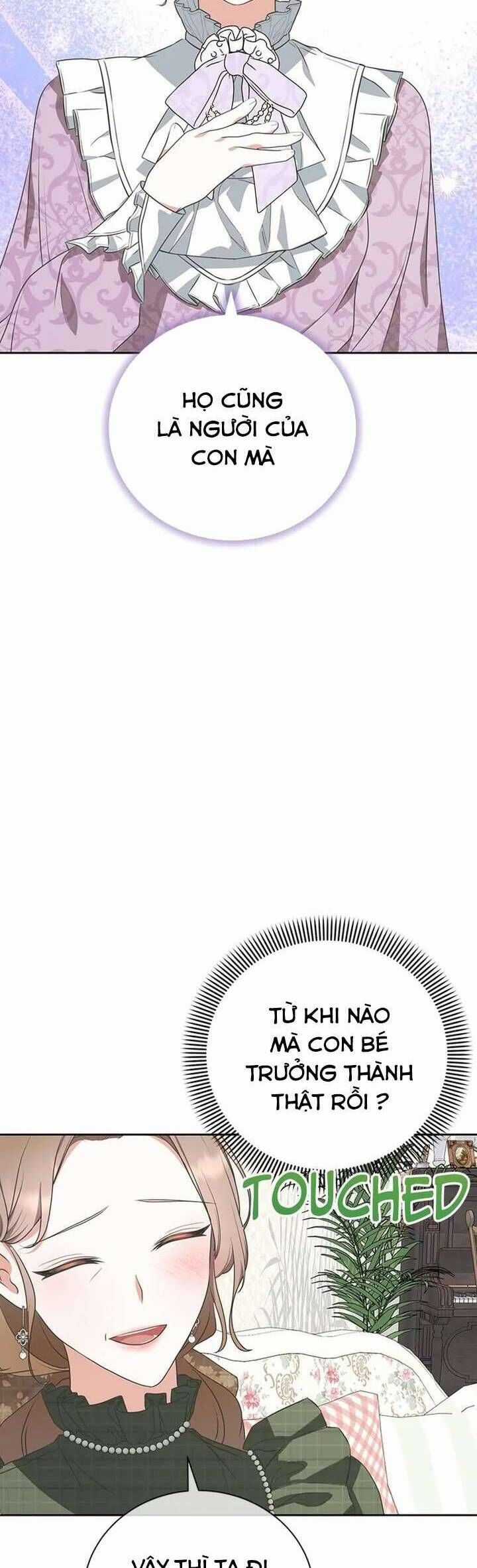 Nhân Vật Tôi Xuyên Vào, Chưa Từng Xuất Hiện Chương 57 trang 39