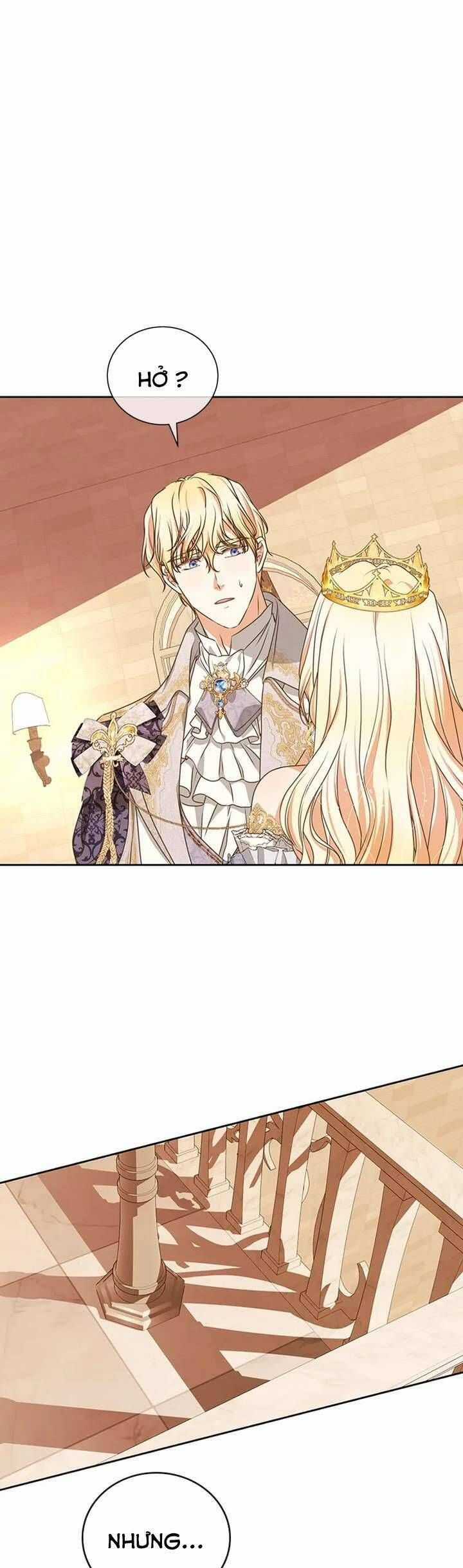 Nhân Vật Tôi Xuyên Vào, Chưa Từng Xuất Hiện Chương 57 trang 4