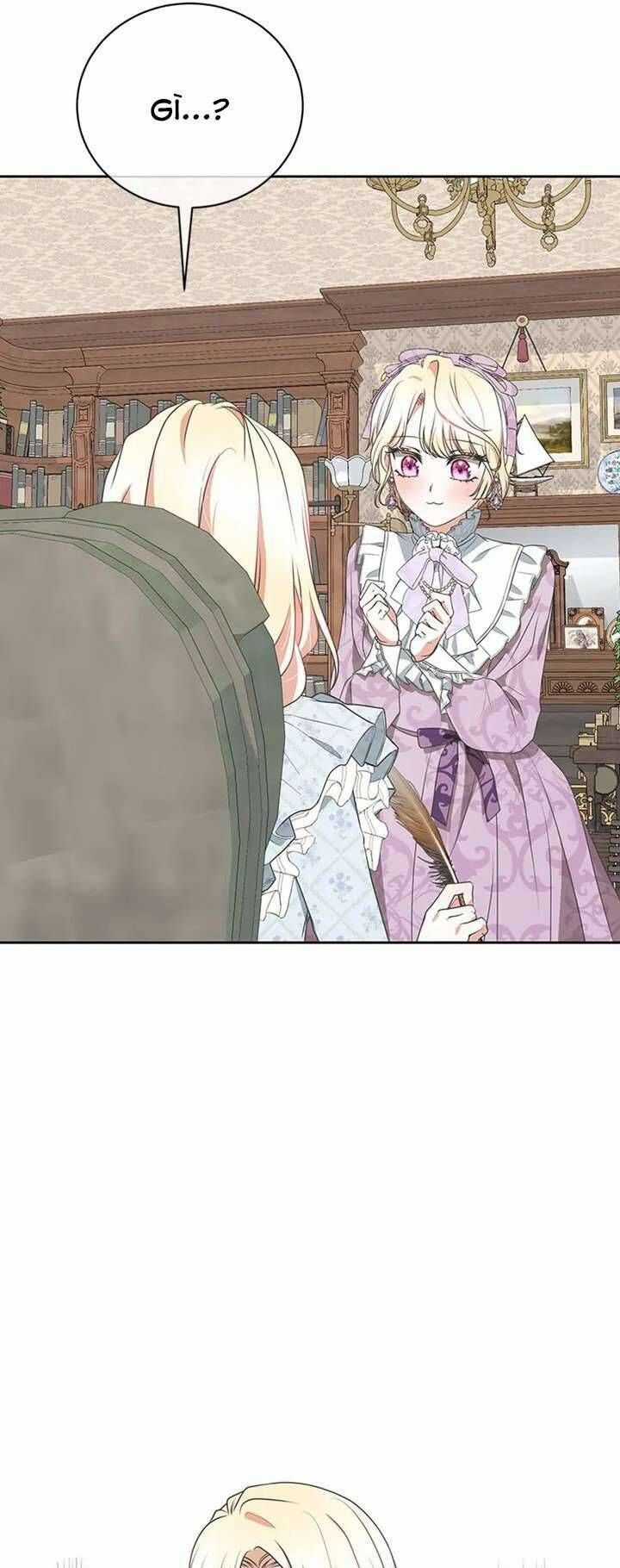 Nhân Vật Tôi Xuyên Vào, Chưa Từng Xuất Hiện Chương 57 trang 42