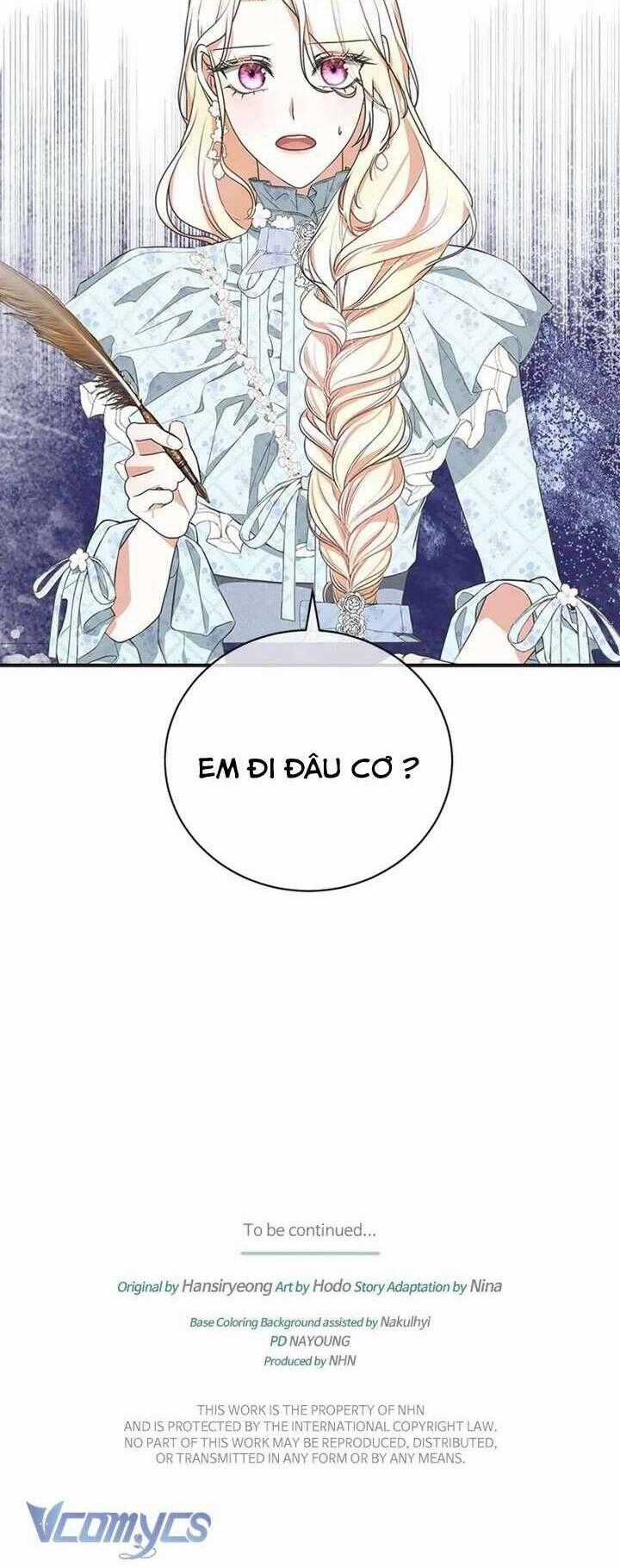 Nhân Vật Tôi Xuyên Vào, Chưa Từng Xuất Hiện Chương 57 trang 43