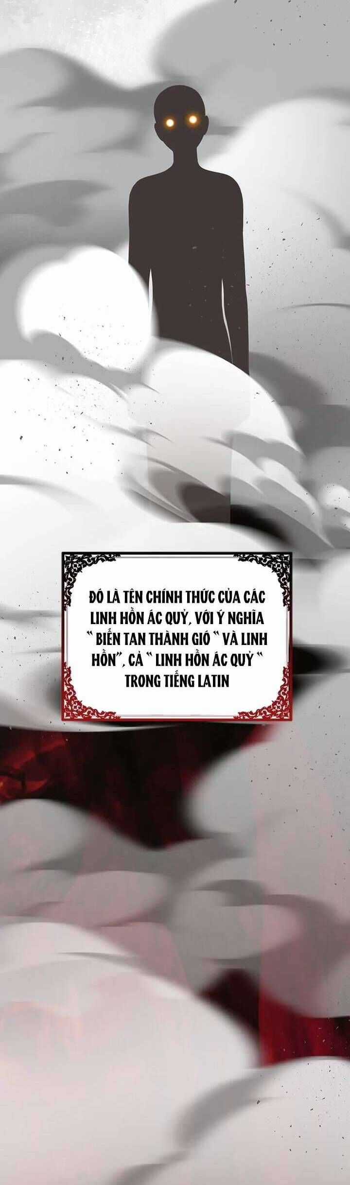 Nhân Vật Tôi Xuyên Vào, Chưa Từng Xuất Hiện Chương 57 trang 6
