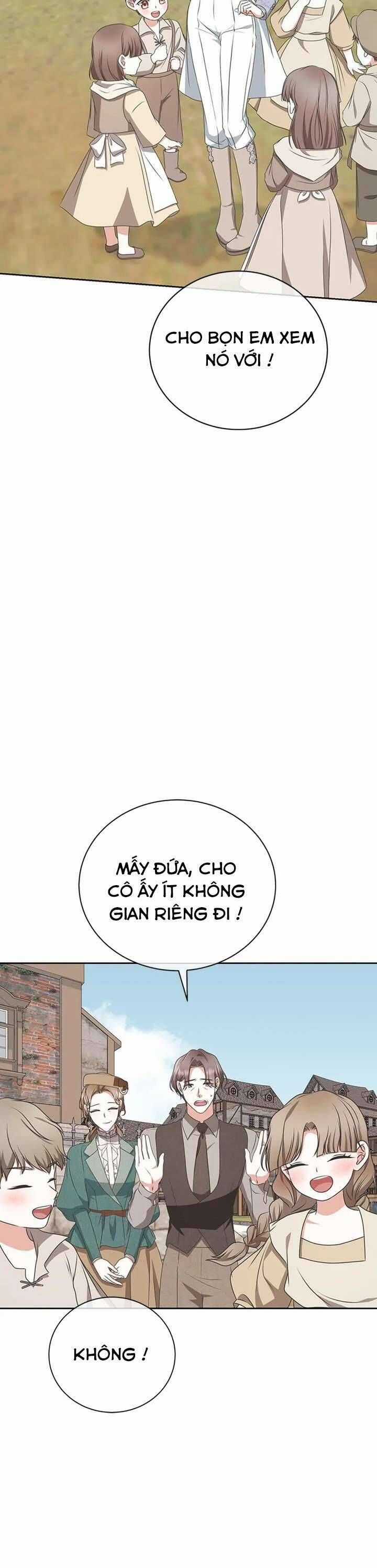 Nhân Vật Tôi Xuyên Vào, Chưa Từng Xuất Hiện Chương 58 trang 10