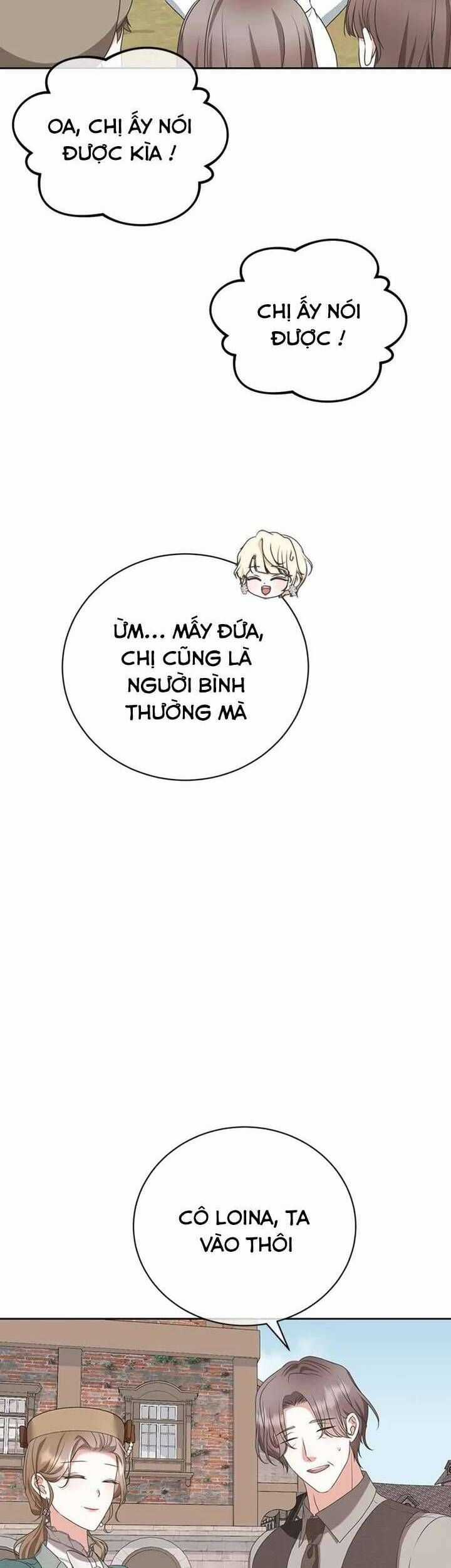 Nhân Vật Tôi Xuyên Vào, Chưa Từng Xuất Hiện Chương 58 trang 13