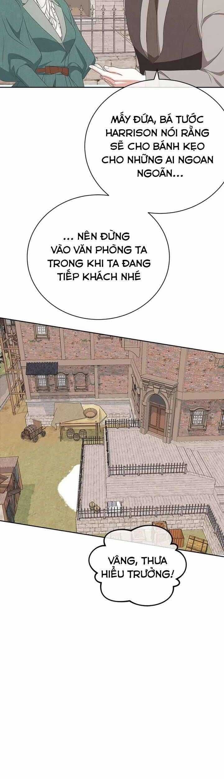 Nhân Vật Tôi Xuyên Vào, Chưa Từng Xuất Hiện Chương 58 trang 14