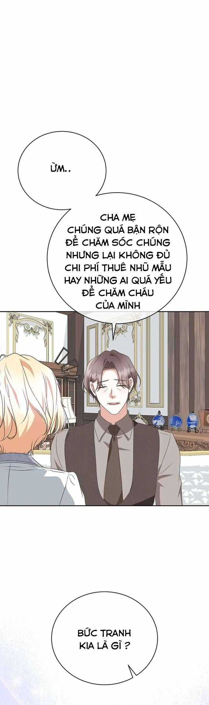 Nhân Vật Tôi Xuyên Vào, Chưa Từng Xuất Hiện Chương 58 trang 16