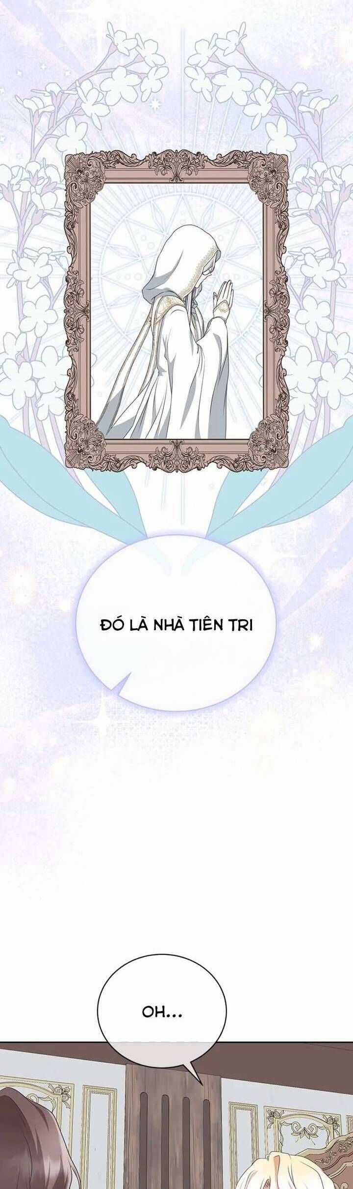 Nhân Vật Tôi Xuyên Vào, Chưa Từng Xuất Hiện Chương 58 trang 17