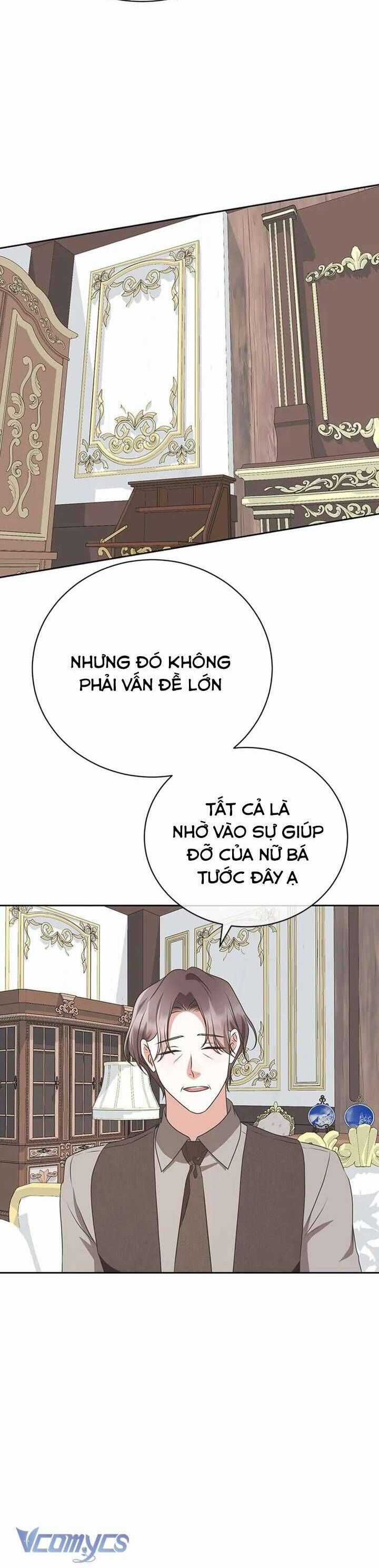 Nhân Vật Tôi Xuyên Vào, Chưa Từng Xuất Hiện Chương 58 trang 22