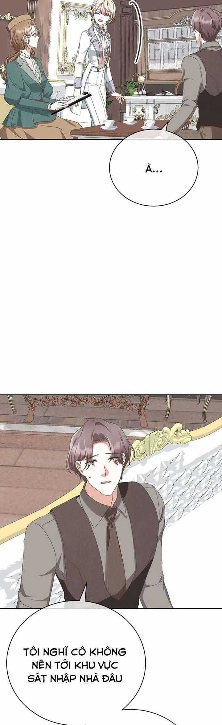 Nhân Vật Tôi Xuyên Vào, Chưa Từng Xuất Hiện Chương 58 trang 24