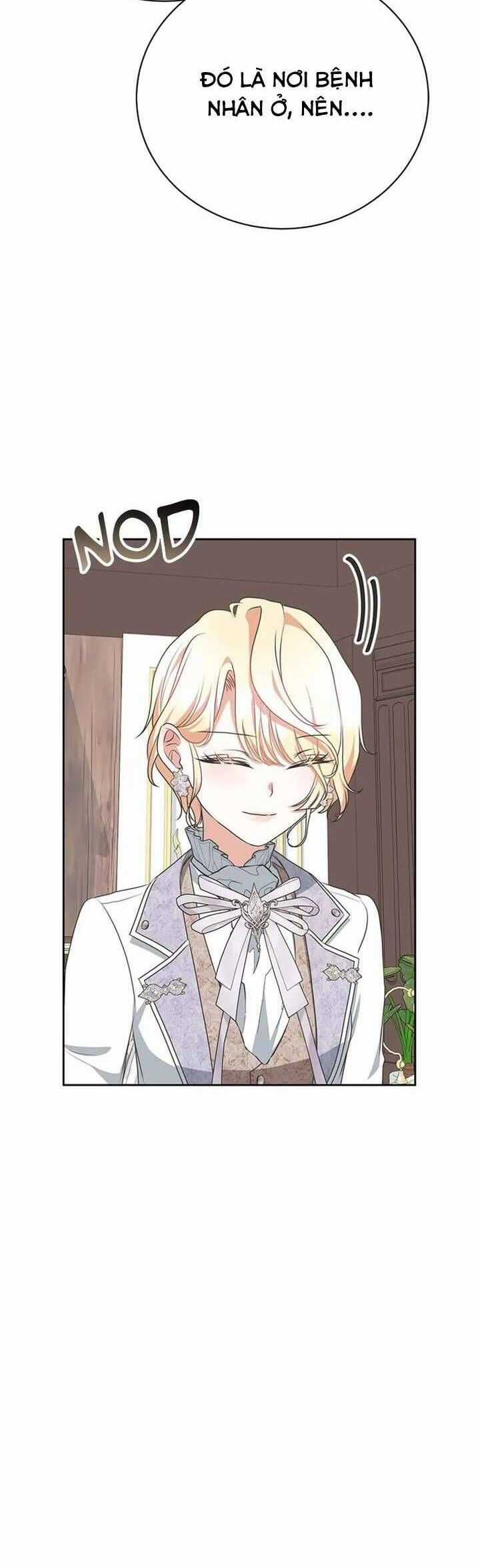 Nhân Vật Tôi Xuyên Vào, Chưa Từng Xuất Hiện Chương 58 trang 25