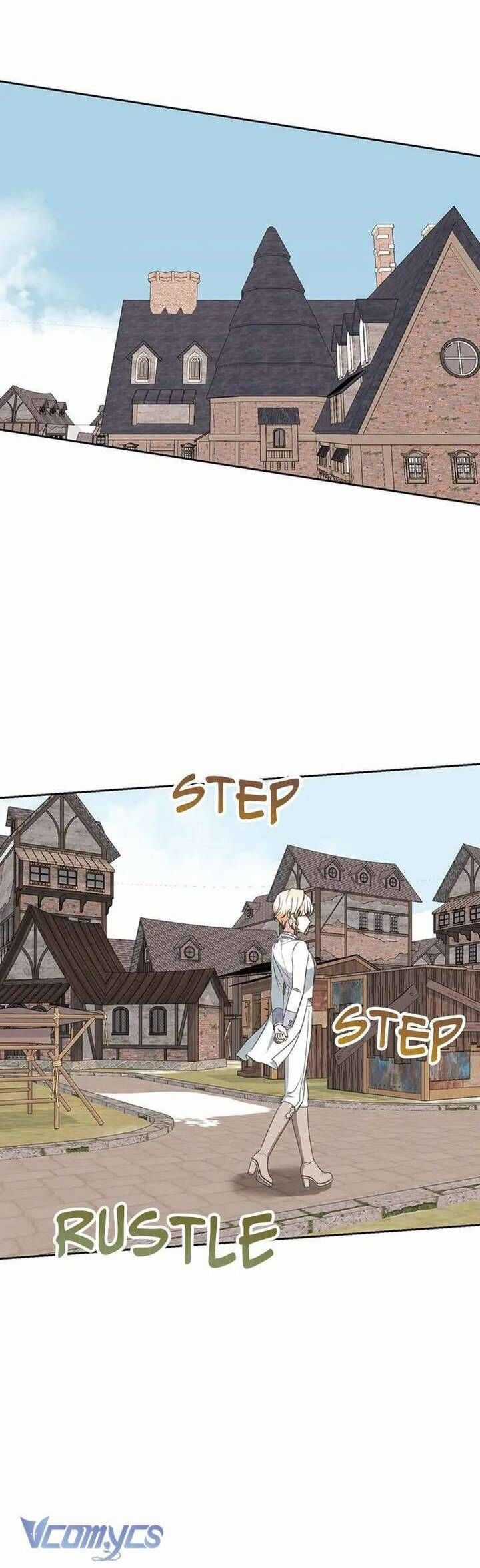 Nhân Vật Tôi Xuyên Vào, Chưa Từng Xuất Hiện Chương 58 trang 26