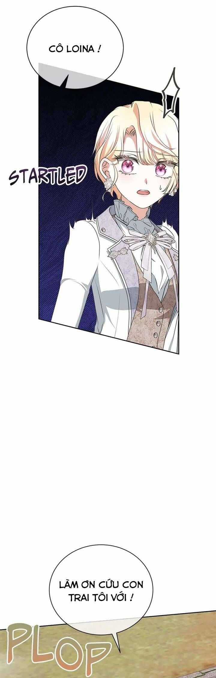 Nhân Vật Tôi Xuyên Vào, Chưa Từng Xuất Hiện Chương 58 trang 27