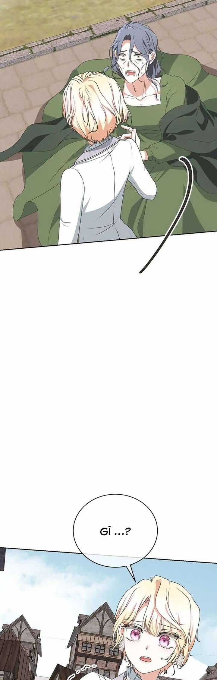 Nhân Vật Tôi Xuyên Vào, Chưa Từng Xuất Hiện Chương 58 trang 28