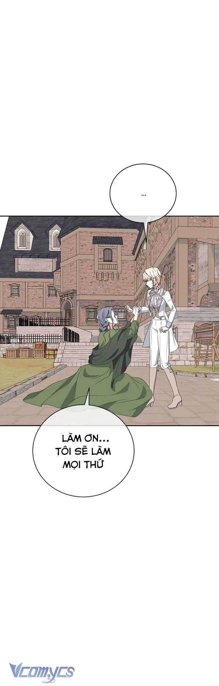 Nhân Vật Tôi Xuyên Vào, Chưa Từng Xuất Hiện Chương 58 trang 30