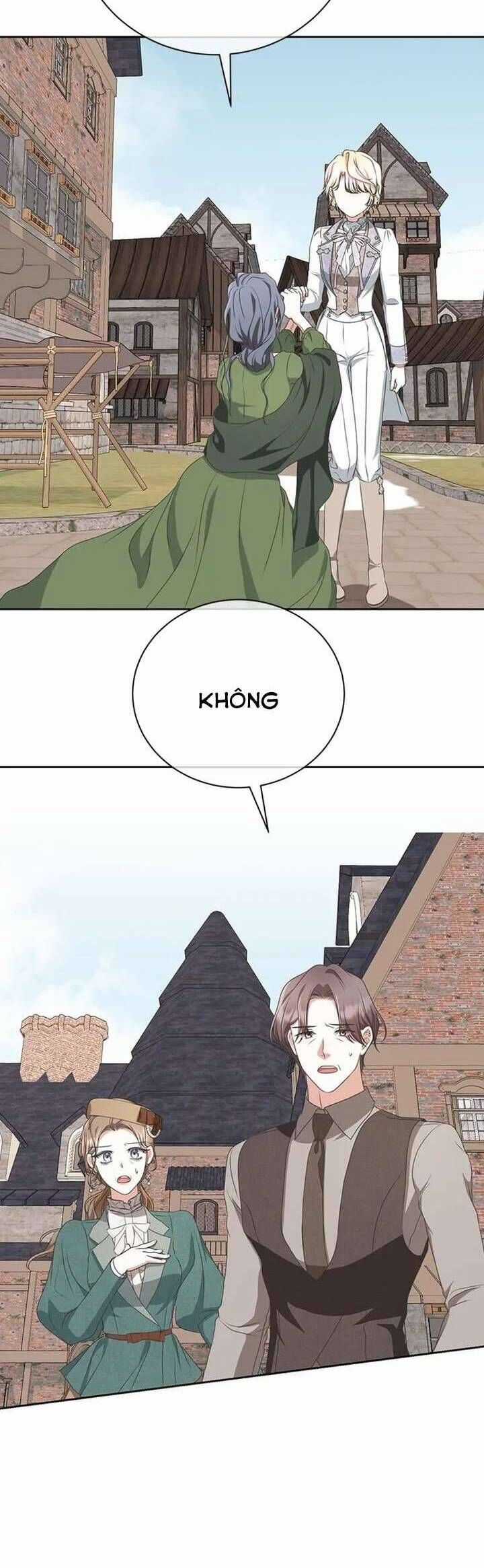 Nhân Vật Tôi Xuyên Vào, Chưa Từng Xuất Hiện Chương 58 trang 32