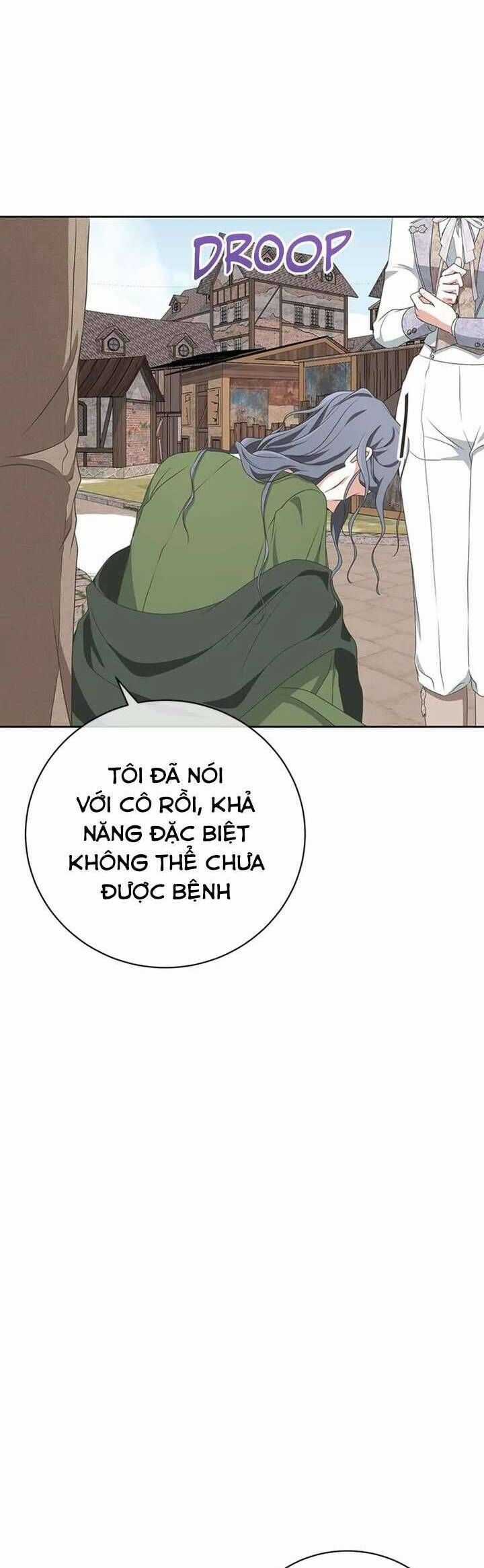 Nhân Vật Tôi Xuyên Vào, Chưa Từng Xuất Hiện Chương 58 trang 33