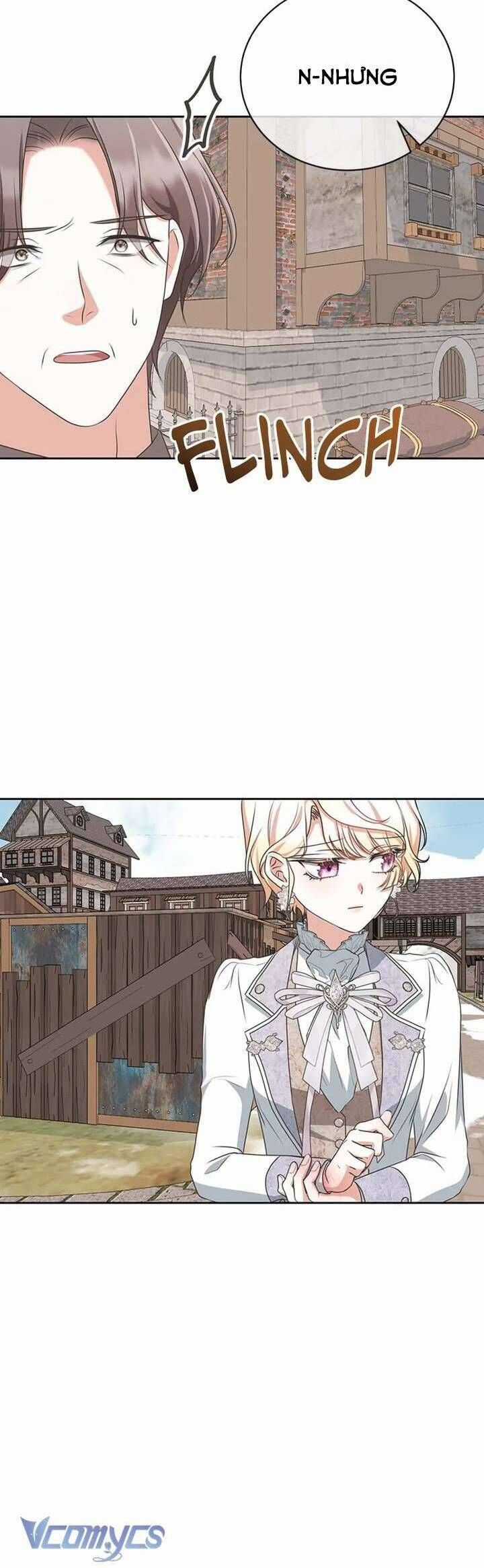 Nhân Vật Tôi Xuyên Vào, Chưa Từng Xuất Hiện Chương 58 trang 34