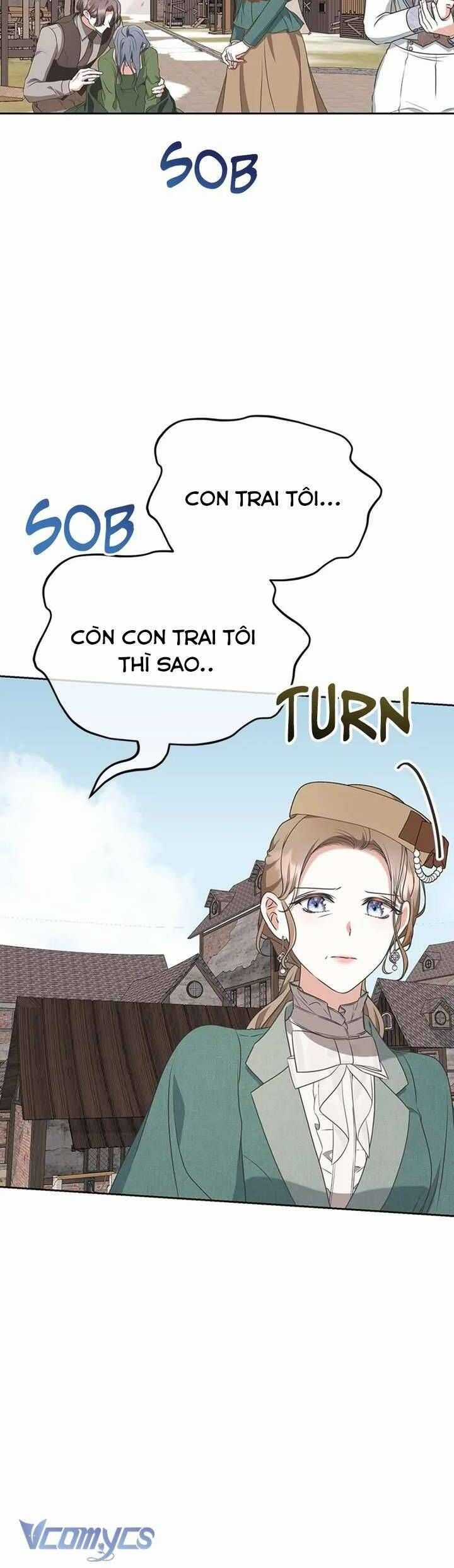 Nhân Vật Tôi Xuyên Vào, Chưa Từng Xuất Hiện Chương 58 trang 38