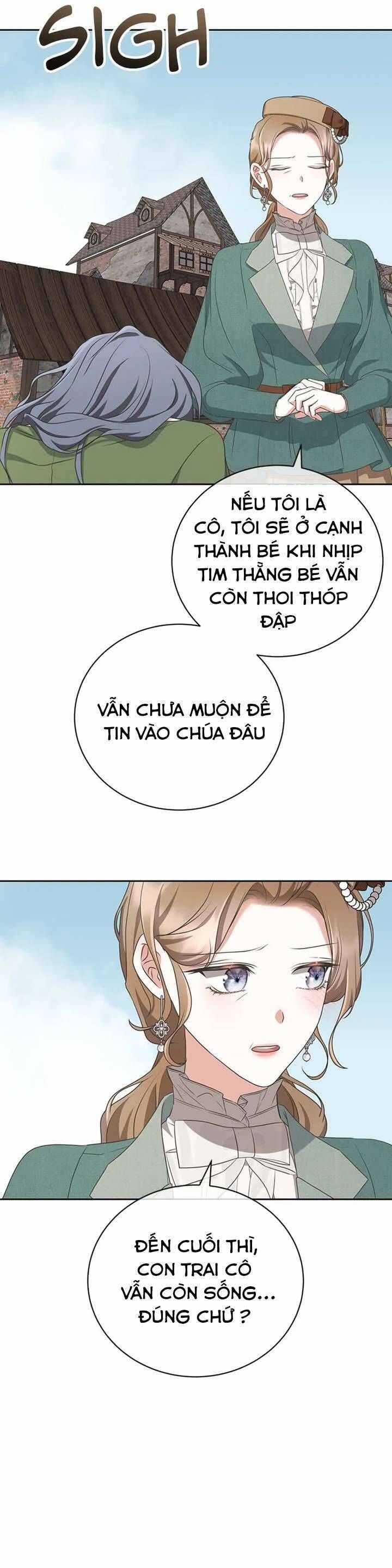 Nhân Vật Tôi Xuyên Vào, Chưa Từng Xuất Hiện Chương 58 trang 39