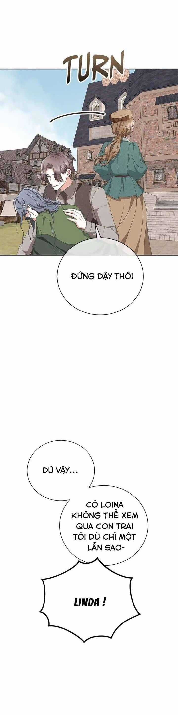 Nhân Vật Tôi Xuyên Vào, Chưa Từng Xuất Hiện Chương 58 trang 40