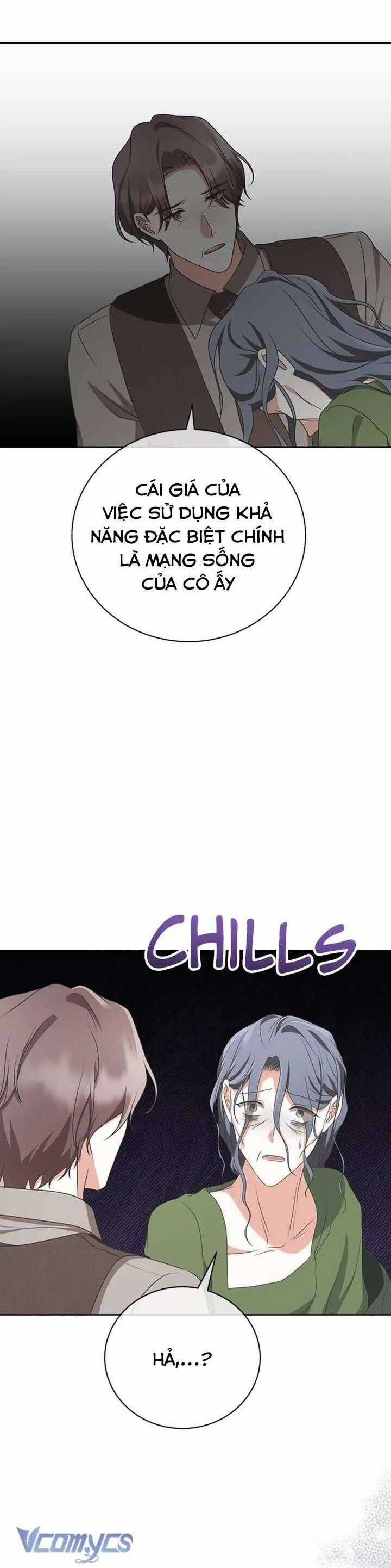 Nhân Vật Tôi Xuyên Vào, Chưa Từng Xuất Hiện Chương 58 trang 41