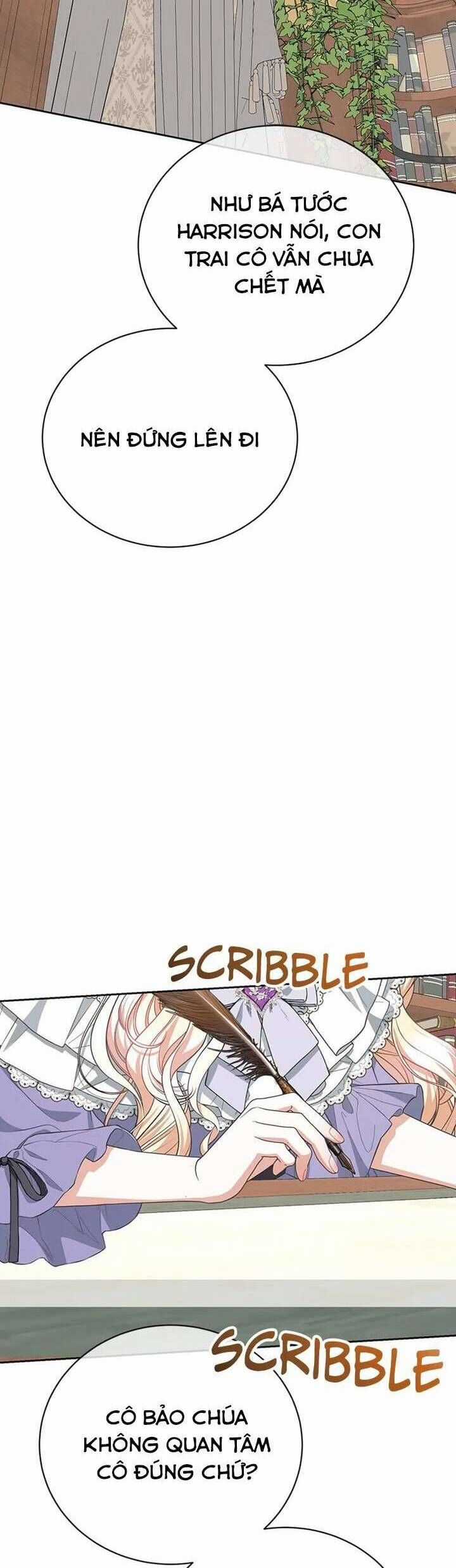 Nhân Vật Tôi Xuyên Vào, Chưa Từng Xuất Hiện Chương 58 trang 43