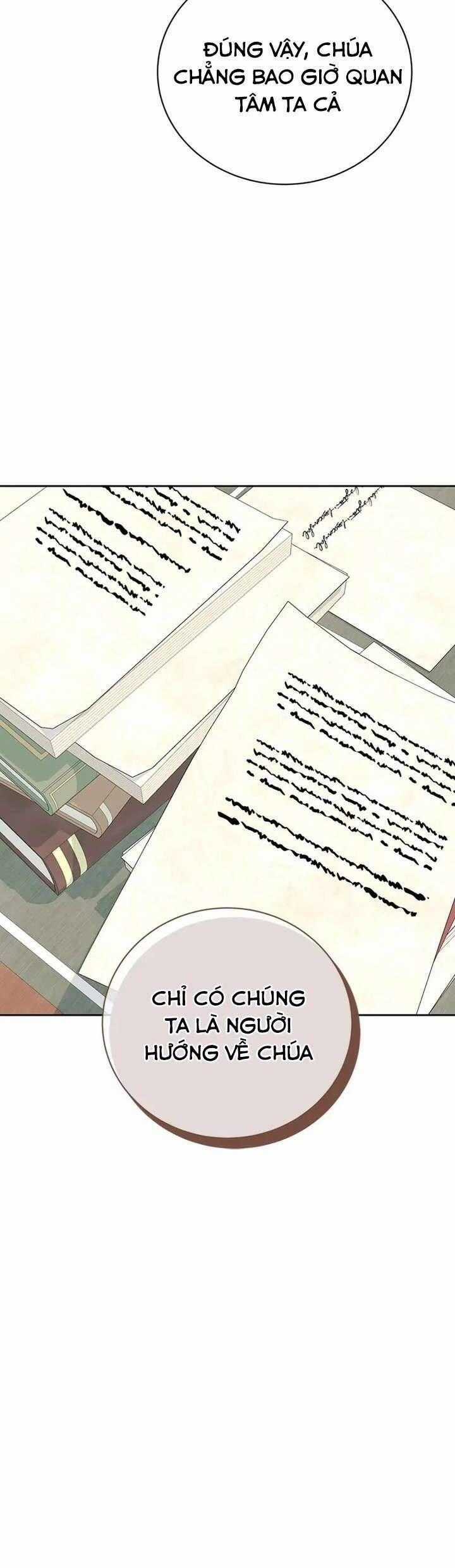 Nhân Vật Tôi Xuyên Vào, Chưa Từng Xuất Hiện Chương 58 trang 44