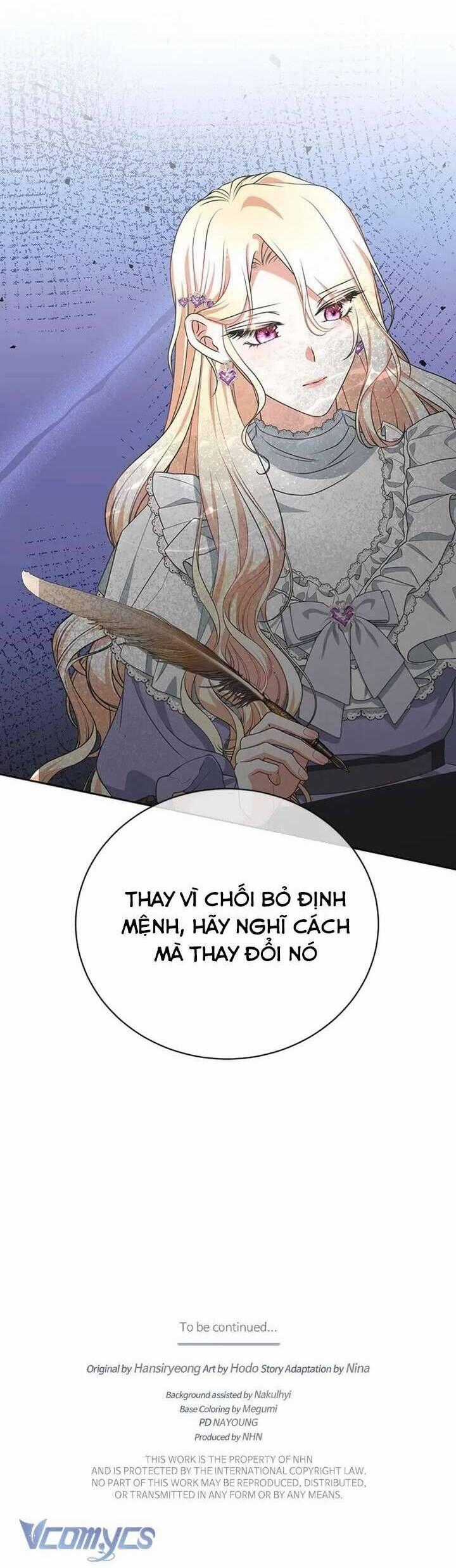 Nhân Vật Tôi Xuyên Vào, Chưa Từng Xuất Hiện Chương 58 trang 45