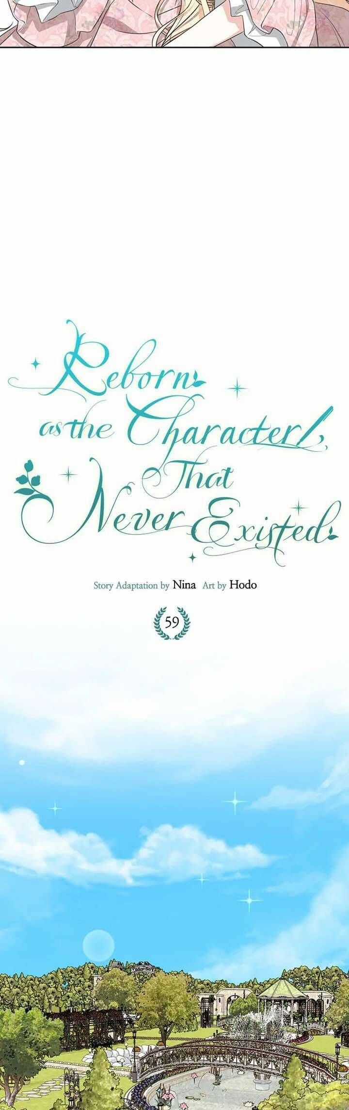 Nhân Vật Tôi Xuyên Vào, Chưa Từng Xuất Hiện Chương 59 trang 13