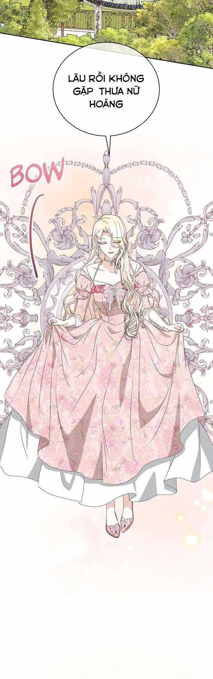 Nhân Vật Tôi Xuyên Vào, Chưa Từng Xuất Hiện Chương 59 trang 14