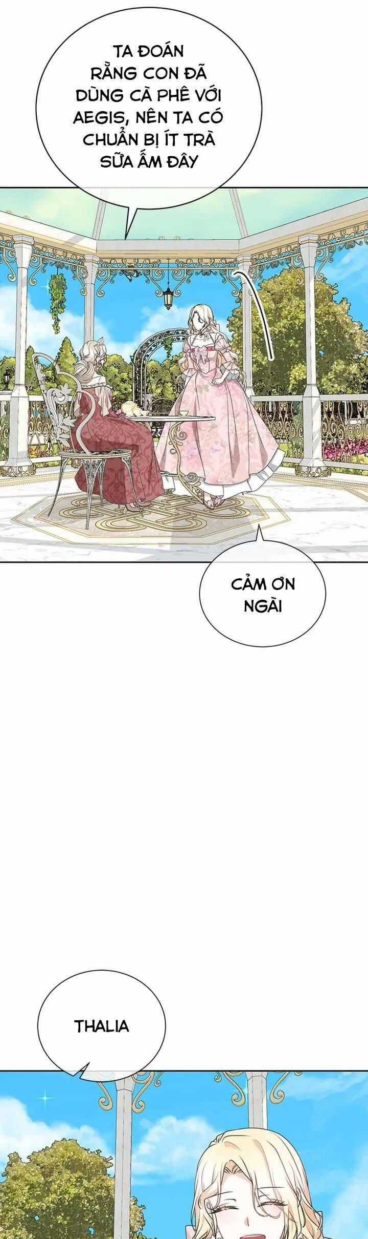 Nhân Vật Tôi Xuyên Vào, Chưa Từng Xuất Hiện Chương 59 trang 16