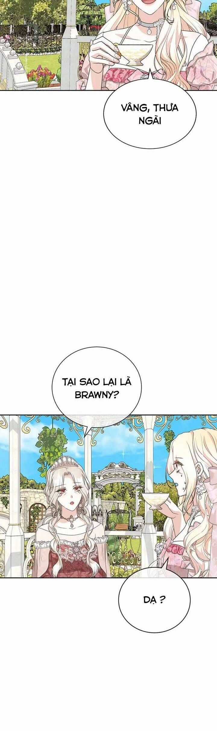 Nhân Vật Tôi Xuyên Vào, Chưa Từng Xuất Hiện Chương 59 trang 17