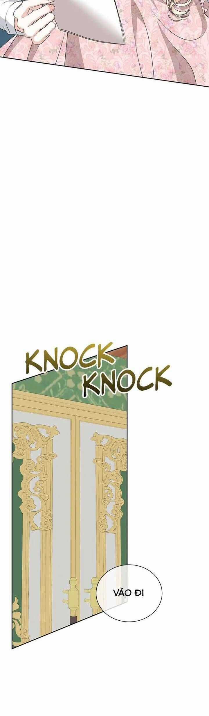 Nhân Vật Tôi Xuyên Vào, Chưa Từng Xuất Hiện Chương 59 trang 2