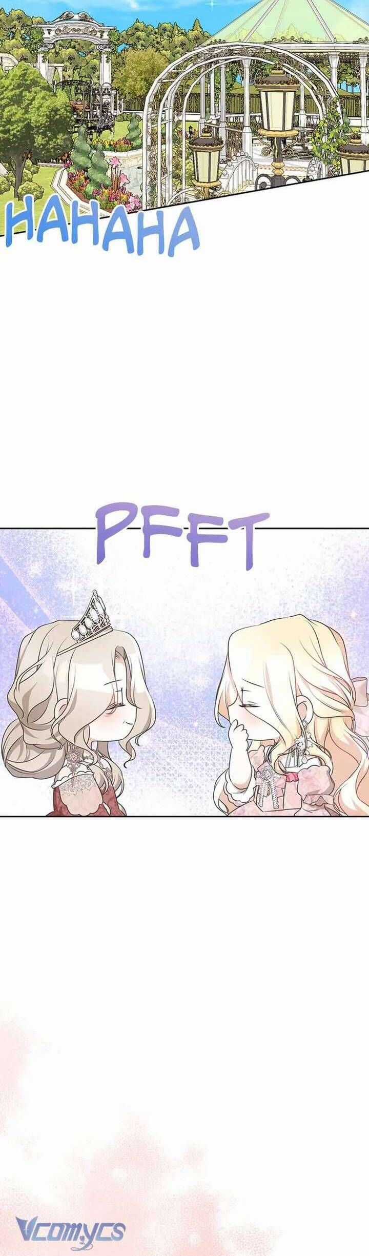 Nhân Vật Tôi Xuyên Vào, Chưa Từng Xuất Hiện Chương 59 trang 23