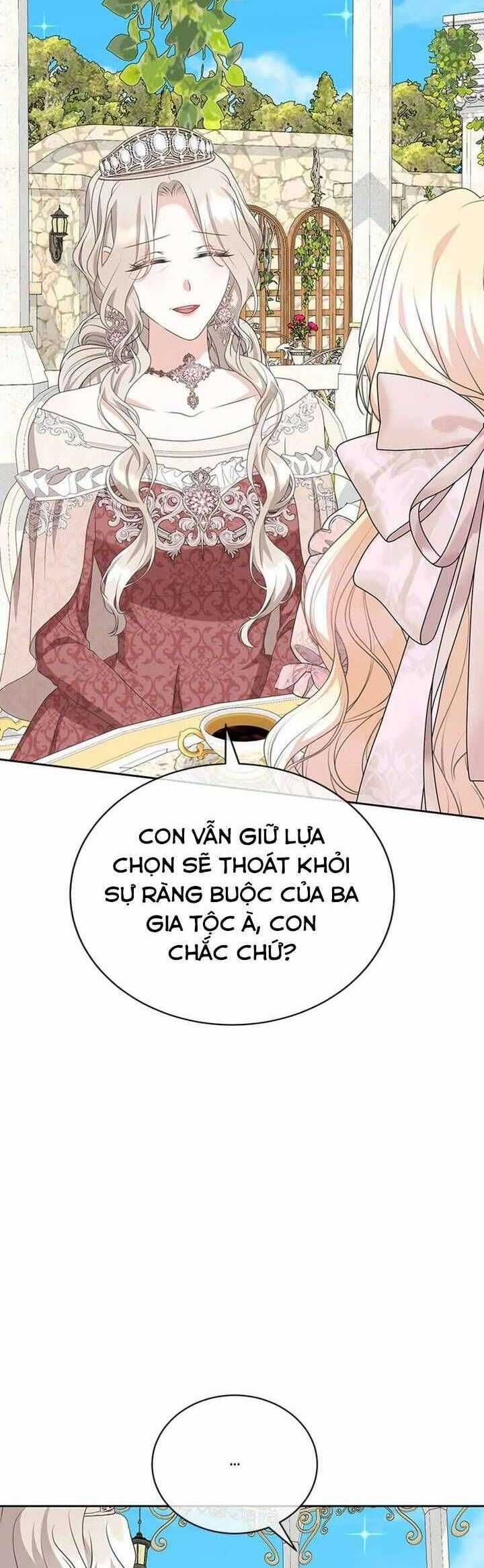 Nhân Vật Tôi Xuyên Vào, Chưa Từng Xuất Hiện Chương 59 trang 25