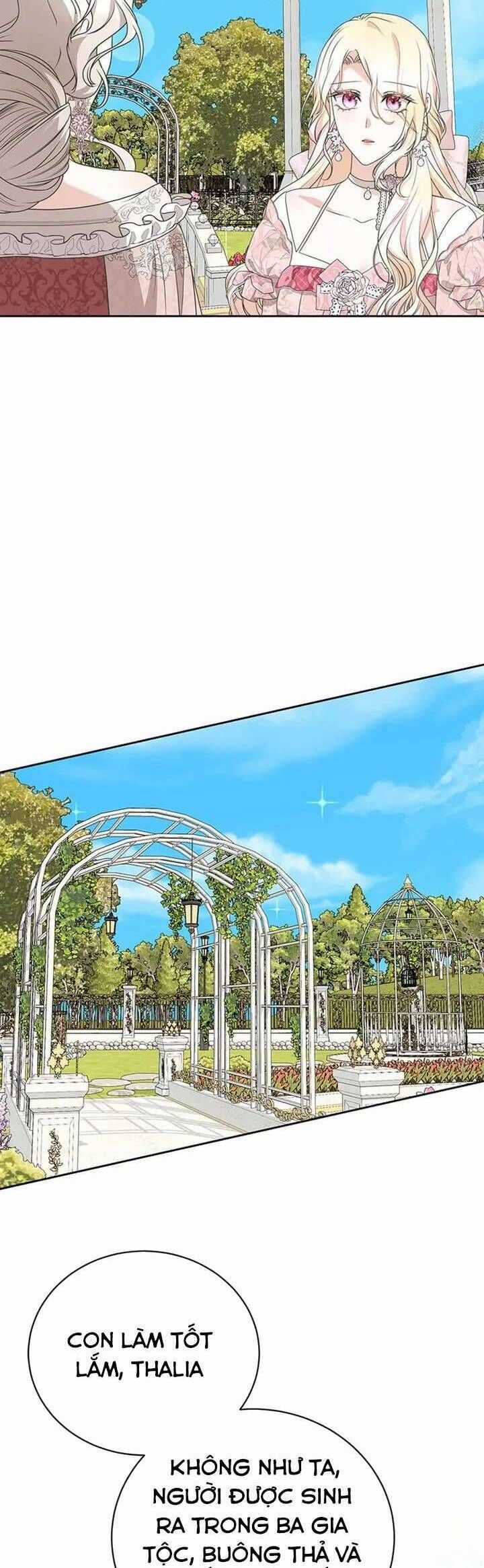 Nhân Vật Tôi Xuyên Vào, Chưa Từng Xuất Hiện Chương 59 trang 26