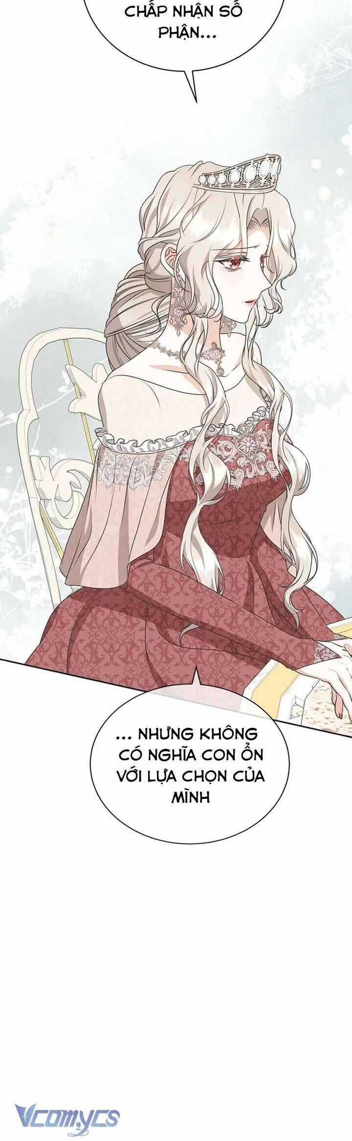 Nhân Vật Tôi Xuyên Vào, Chưa Từng Xuất Hiện Chương 59 trang 27