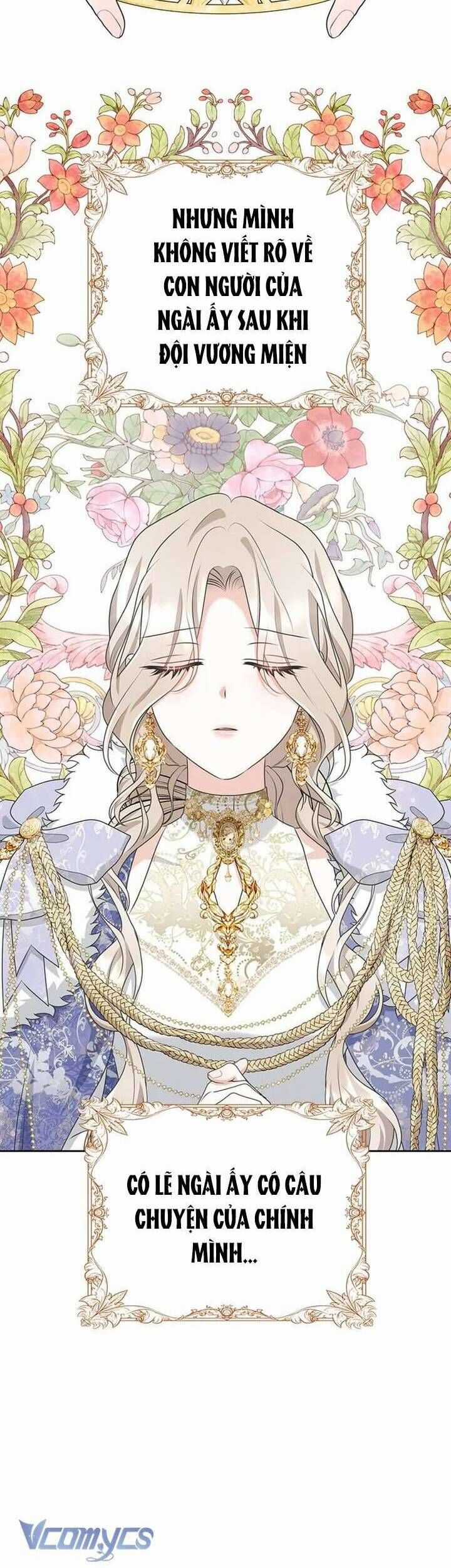 Nhân Vật Tôi Xuyên Vào, Chưa Từng Xuất Hiện Chương 59 trang 30