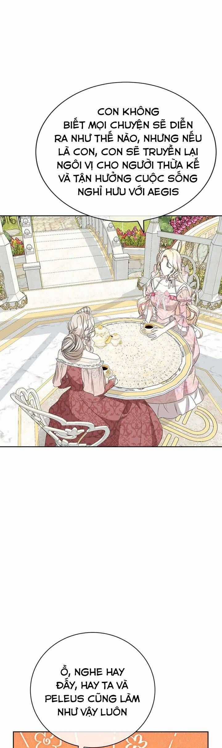 Nhân Vật Tôi Xuyên Vào, Chưa Từng Xuất Hiện Chương 59 trang 32