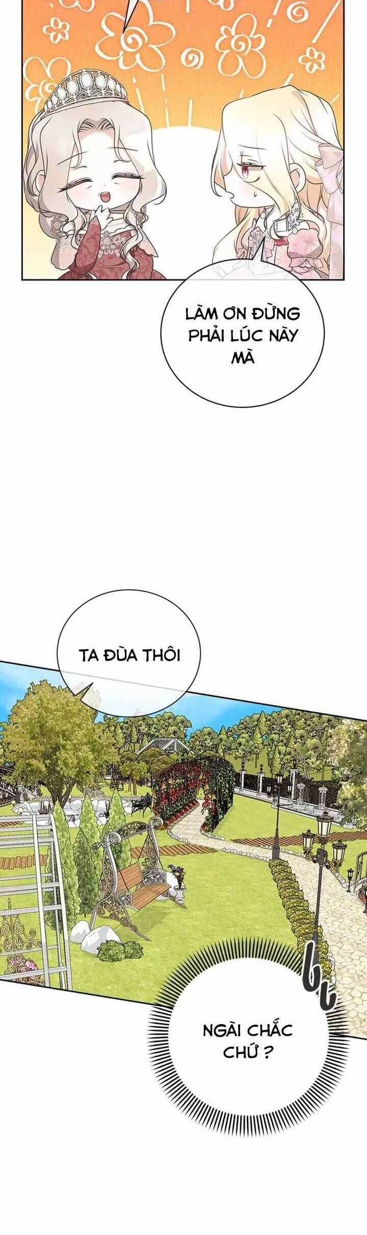 Nhân Vật Tôi Xuyên Vào, Chưa Từng Xuất Hiện Chương 59 trang 33