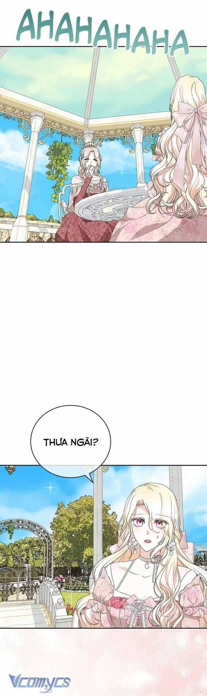 Nhân Vật Tôi Xuyên Vào, Chưa Từng Xuất Hiện Chương 59 trang 35