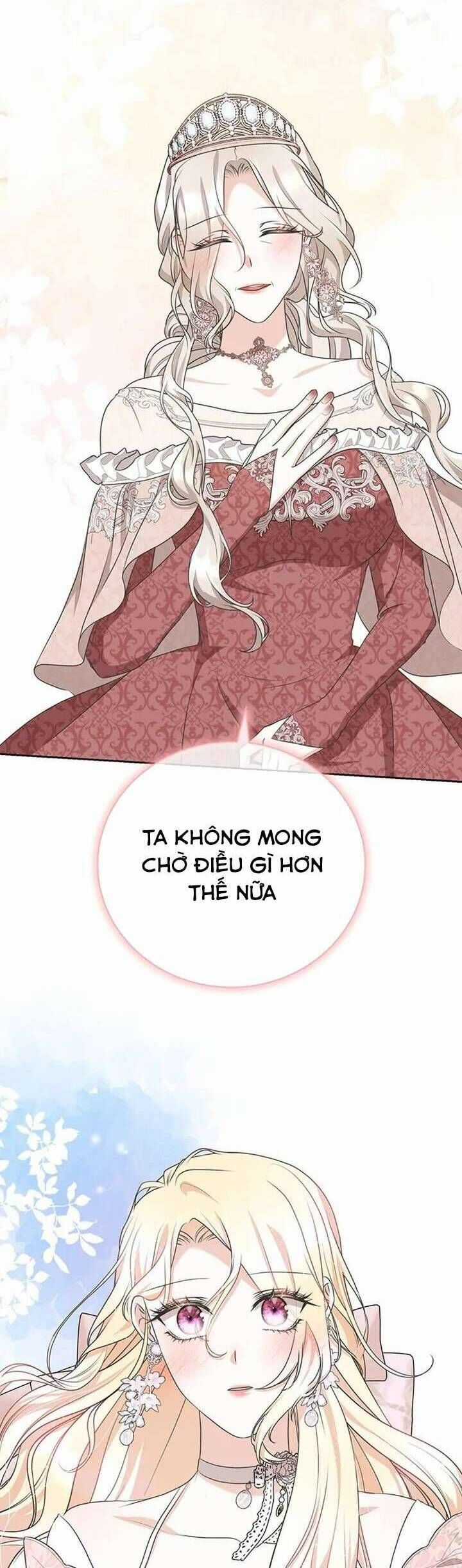 Nhân Vật Tôi Xuyên Vào, Chưa Từng Xuất Hiện Chương 59 trang 37