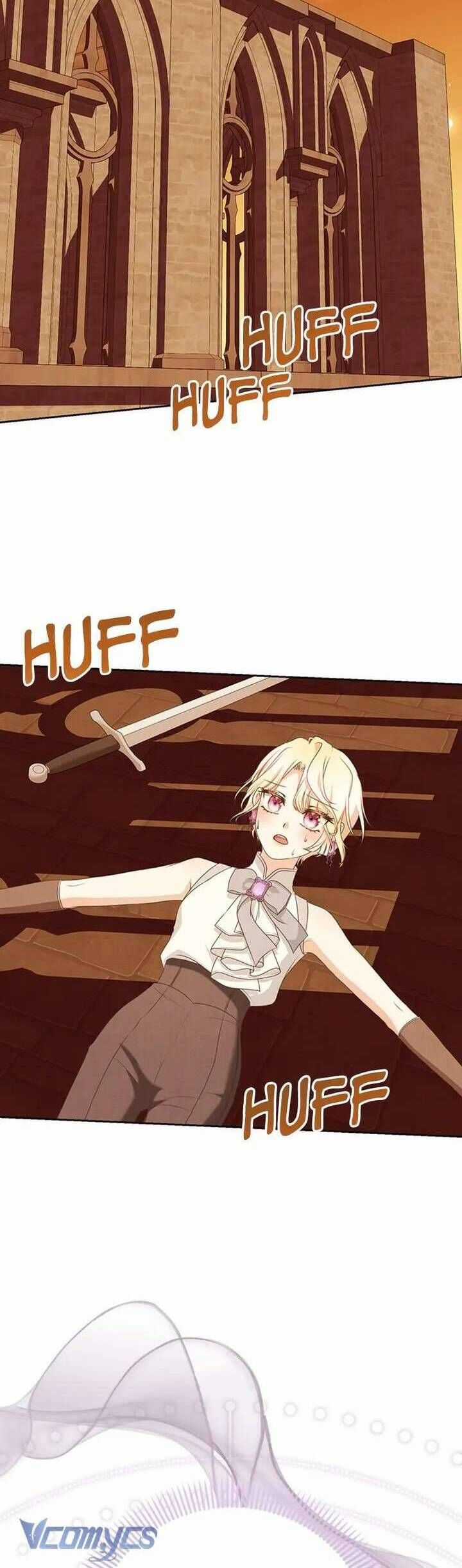 Nhân Vật Tôi Xuyên Vào, Chưa Từng Xuất Hiện Chương 59 trang 38