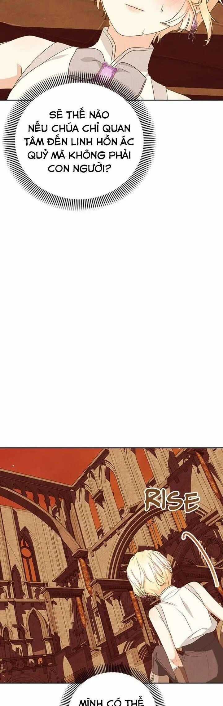 Nhân Vật Tôi Xuyên Vào, Chưa Từng Xuất Hiện Chương 59 trang 41